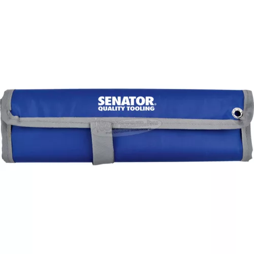 SENATOR CSILLAG-VILLÁSKULCSOK KÉSZLETBEN, METRIKUS, 14 DB-OS KÉSZLET SEN5825202C