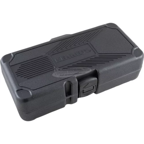 KENNEDY ERŐSÍTETT DUGÓKULCS KÉSZLET 1/2" MEGHAJTÓVAL (9 DB-OS) KEN5839210K