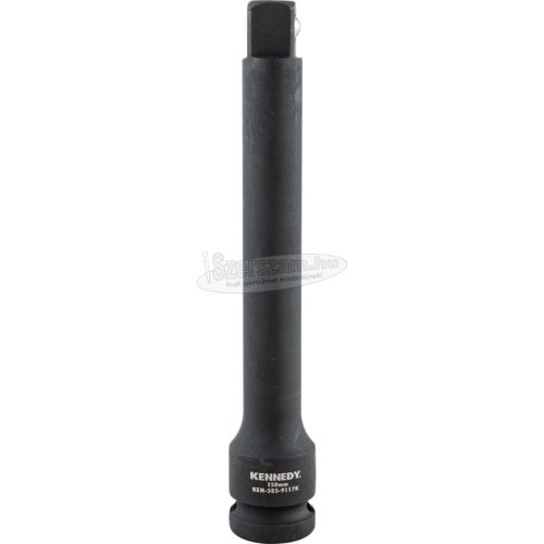 KENNEDY 150MM (6") ERŐSÍTETT HOSSZABBÍTÓSZÁR 1/2" MEGHAJTÓVAL KEN5839117K