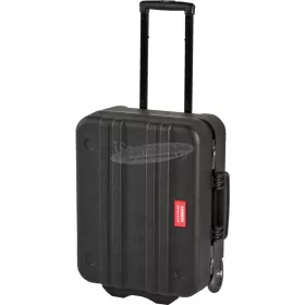   KENNEDY 485X370X190MM NAGY IGÉNYBEVÉTELRE TERVEZETT SZERSZÁMOSTÁSKA TSA-ZÁRRAL KEN5932710K