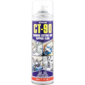   ACTION CAN CT-90 VÁGÓ- ÉS MENETMETSZŐ FOLYADÉK 400ML ACN7323016E