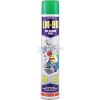 ACTION CAN LM-90 VONALJELÖLŐ FESTÉKSPRAY, 750 ML ZÖLD RAL 6018 ACN7326401H
