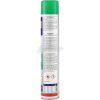 ACTION CAN LM-90 VONALJELÖLŐ FESTÉKSPRAY, 750 ML ZÖLD RAL 6018 ACN7326401H