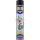 ACTION CAN LM-90 VONALJELÖLŐ FESTÉKSPRAY, 750 ML FEKETE RAL 9004 ACN7326401M
