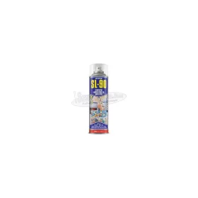   ACTION CAN SL-90 SZINTETIKUS KENŐOLAJ PTFE ADALÉKKAL ACN7403321T