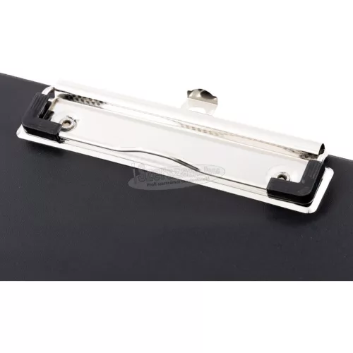 OWN BRAND STATIONERY (OFIS) STANDARD FEKETE KAPCSOS IRATTARTÓ OFI8041720K