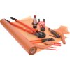 AVON STATIONERY PRODUCTS VIASZOS KRAFT PAPÍRTEKERCS 900Mm x 100M 55GSM AVN8300260K