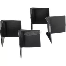   AVON STATIONERY PRODUCTS ÉLVÉDŐK FEKETE KÖZEPES (PK-1000) AVN8300300K