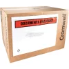 AVON STATIONERY PRODUCTS A4 ÖNTAPADÓS TASAK LELTÁRI LAPHOZ (500) AVN8302114K