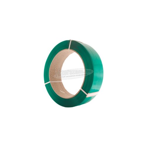 AVON STATIONERY PRODUCTS 12Mm x 0.68X2200M ZÖLD POLIÉSZTER PÁNTOLÓSZALAG AVN8370490K