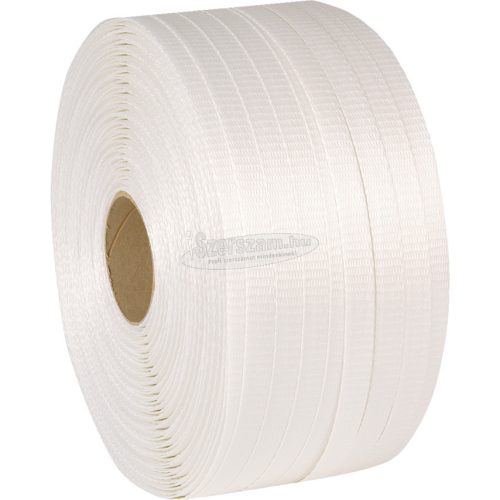 AVON STATIONERY PRODUCTS 13Mm x 1100M SZŐTT MŰANYAG PÁNTOLÓSZALAG AVN8371860K
