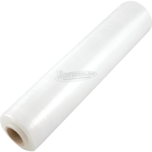 AVON STATIONERY PRODUCTS FÚJT CSOMAGOLÓ FÓLIA 400Mm x 300M 17MIC-HP4 AVN8370550K