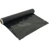 AVON STATIONERY PRODUCTS FÚJT CSOMAGOLÓ FÓLIA 100Mm x 150M 25 MICRON FEKETE AVN8370620K