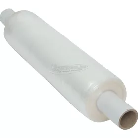   AVON STATIONERY PRODUCTS Q-LITE 400MM X 600M X 8MU ELŐRE FESZÍTETT FÓLIA AVN8371830K
