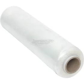   AVON STATIONERY PRODUCTS Q-LITE 450MM X 600M X 8MU ELŐRE FESZÍTETT FÓLIA AVN8371840K