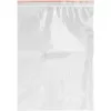 AVON STATIONERY PRODUCTS 8"X11" ÚJRAZÁRHATÓ POLIETILÉN TASAKOK (PK-1000) AVN8373520K