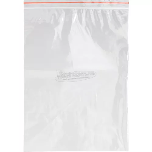 AVON STATIONERY PRODUCTS 8"X11" ÚJRAZÁRHATÓ POLIETILÉN TASAKOK (PK-1000) AVN8373520K