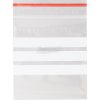 AVON STATIONERY PRODUCTS 3"X3.3/8" ÚJRAZÁRHATÓ, FELIRATOZHATÓ POLIETILÉN TASAKOK (PK-1000) AVN8373590K