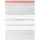 AVON STATIONERY PRODUCTS 3"X3.3/8" ÚJRAZÁRHATÓ, FELIRATOZHATÓ POLIETILÉN TASAKOK (PK-1000) AVN8373590K