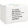 AVON STATIONERY PRODUCTS 5"X7.1/2" ÚJRAZÁRHATÓ, FELIRATOZHATÓ POLIETILÉN TASAKOK (PK-1000) AVN8373630K