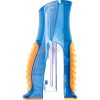 OWN BRAND STATIONERY (OFIS) FOGÓSZERŰ TŰZŐGÉP KÉK/SÁRGA - KÖZEPES OFI8380060K