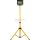 KOBE COB LED TELESZKÓPOS MUNKALÁMPA 20W 1400LM 240V KBE2825400K