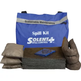   SOLENT FENNTARTHATÓ KIÖMLÉSKEZELŐ KÉSZLETEK KARBANTARTÁSHOZ - 50 L SOL7422600A