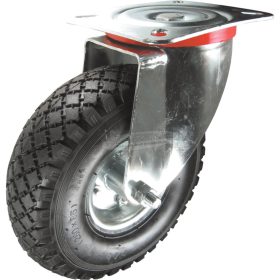   ATLAS LEVEGŐS KEREKŰ GÖRGŐK, PRÉSELT ACÉLFELNI, GÖRGŐS CSAPÁGY 200MM ATL9457752K