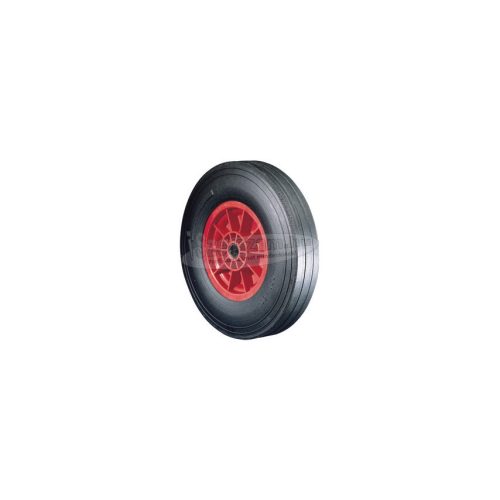 ATLAS SZÉLES, PÁRNÁS ABRONCSOS KERÉK CTR330mm-25mm ATL9458144K