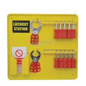 MATLOCK PRÉMIUM KIZÁRÓÁLLOMÁSOK 10 LAKAT MTL9509110K