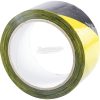 AVON STATIONERY PRODUCTS 50MM SÁRGA/FEKETE FIGYELMEZTETŐ SZALAG LAMINÁLT AVN9644030G