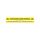 AVON STATIONERY PRODUCTS 50Mm x 66M "KEEP A SAFE DISTANCE" FELIRAZOTT SZALAG AVN9645540L
