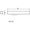 KENNEDY 3/16" DIA. X 3" KÖRSZELVÉNYŰ BETÉTKÉS HSS-CO5% KEN0904100K