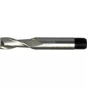   SWISS+TECH CUTTING TOOLS KÉTÉLŰ MENETESVÉGŰ HSS-CO8% HOSSZLYUKMARÓ