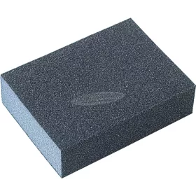 YORK ABRASIVES NÉGYOLDALAS CSISZOLÓSZIVACS 96X69X25mm
