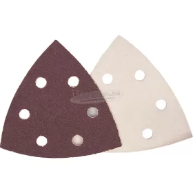 KENNEDY TÉPŐZÁRAS DELTA AL-OX CSISZOLÓPAPÍR