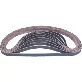 YORK ABRASIVES AL/OX CSISZOLÓSZALAG