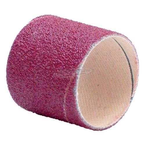 YORK ABRASIVES AL-OX CSISZOLÓGYŰRŰ