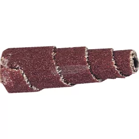 YORK ABRASIVES AL-OX KÚPOS CSISZOLÓTEKERCS