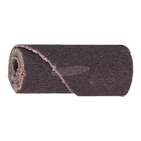 YORK ABRASIVES AL-OX EGYENES CSISZOLÓTEKERCS