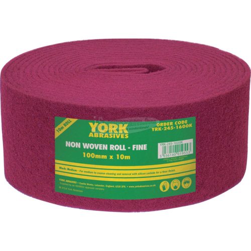 YORK ABRASIVES ROSTALAPÚ CSISZOLÓTEKERCS