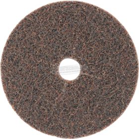   YORK ABRASIVES DURVA ROSTANYAG HÁTLAPÚ FELÜLETKEZELŐ CSISZOLÓTÁRCSA