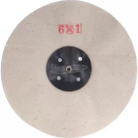 YORK ABRASIVES NYITOTT TÍPUSÚ POLÍROZÓ FEJ