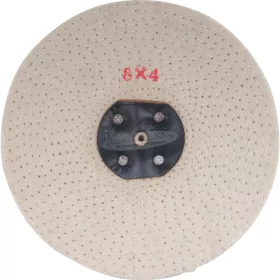 YORK ABRASIVES TŰZÖTT TÍPUSÚ POLÍROZÓ FEJ