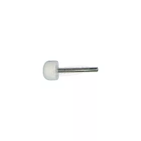 YORK ABRASIVES GÖMBVÉGŰ POLÍROZÓFILC