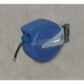   KOBE POLIURETÁNBÓL KÉSZÜLT, FELTEKERHETŐ VÍZ- ÉS LEVEGŐTÖMLŐ TEKERCS