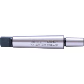   KENNEDY IPARI FÚRÓTOKMÁNY SZÁR KD TÍPUS MORSE KÚP HAJTÁS/DIN KÚPOS SZÁR