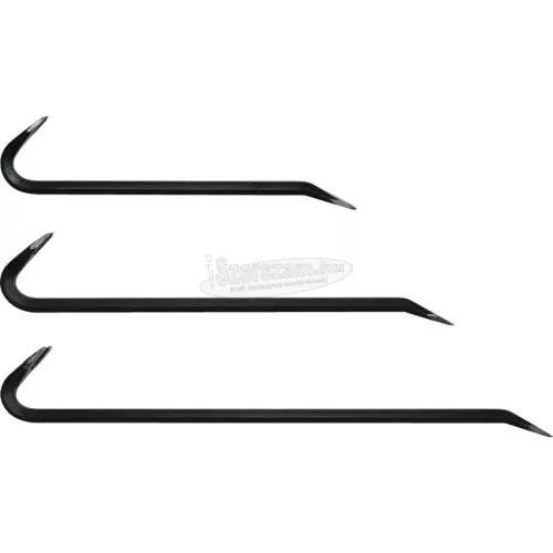 KENNEDY LÁDABONTÓ VAS VÉSŐ- ÉS SZÖGHÚZÓ ÉLLEL