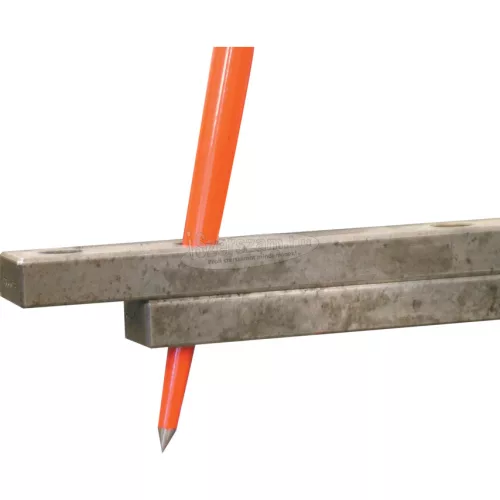 KENNEDY SZERELŐVAS GÖRDÜLŐ FEJJEL