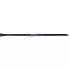 KENNEDY SZERELŐVAS HAJLÍTOTT ÉLLEL ÉS HEGGYEL